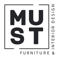 Must logo - Similar company to Amryousef
