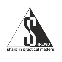 SHREWD FILINGS logo - Similar company to Eventforte, Inc.