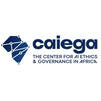 Center for AI Ethics and Governance in Africa. (CAIEGA) logo - Similar company to Rock Advisors