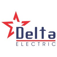 Delta Electric logo - Similar company to Rosero