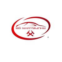 So Martelinho ® logo - Similar company to Martelinho De Ouro Prime
