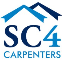 SC4 CARPENTERS LIMITED logo - Similar company to R3 Group Southern Limited