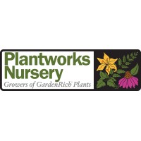 Plantworks Nursery logo - Similar company to Abescape Landscaping Llc
