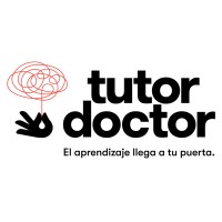 Tutor Doctor RM logo - Similar company to Universidad Ucinf