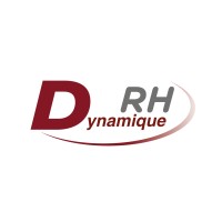 DYNAMIQUE RH logo - Similar company to Ammon Express