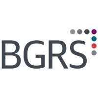 BGRS logo - Similar company to Cartus