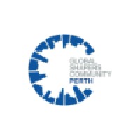 Global Shapers - Perth Hub logo - Similar company to Global Shapers Melbourne