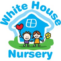 The White House Nursery Group logo - Similar company to Tiddlywinks Nursery Group
