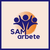 SAMarbete logo - Similar company to Förebildarna