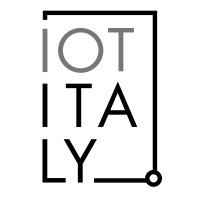 IoTItaly - Associazione italiana Internet of Things logo - Similar company to Bloomtech Snc