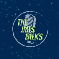 The JIMS Talks logo - Similar company to Lighthousekitchens.In