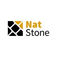 NatStone logo - Similar company to Multimix Chile