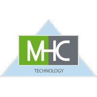 MHC TECHNOLOGY logo - Similar company to Prodont Holliger