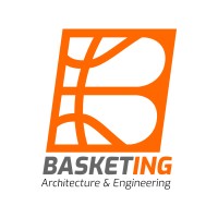 Basketing Architecture & Engineering logo - Similar company to A12 Project