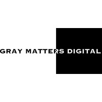 Gray Matters Digital logo - Similar company to Park Avenue Gaming