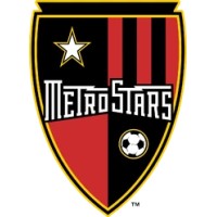 Metrostars - Major League Soccer