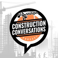 Construction Conversations logo - Similar company to Qnect