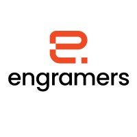 Engramers logo - Similar company to Wcube Tech