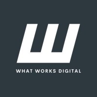 WHAT WORKS DIGITAL logo - Similar company to Devol Network