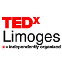 TEDxLimoges logo - Similar company to Dcf - Limoges