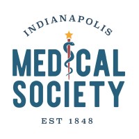 Indianapolis Medical Society logo - Similar company to Indianapolis Jewish Community Relations Council