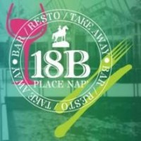 LE 18B Place Nap logo - Similar company to Coraje Restaurant