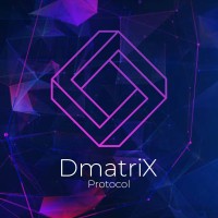 Dmatrix Protocol logo - Similar company to Dmatrix Soft