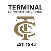 TERMINAL CONSTRUCTION CORPORATION logo - Similar company to Hc Constructors Inc.