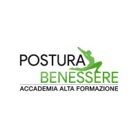 Postura e Benessere | Accademia Alta Formazione logo - Similar company to Progetto Postura