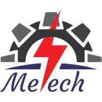 Metech General Trading LLC logo - Similar company to Henfen Import And Export Company