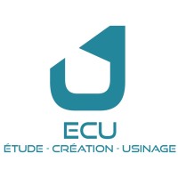 ETUDE CREATION USINAGE (ECU) logo - Similar company to Monnet Decolletage