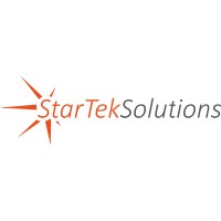 Startek Solutions (formally Forstar Resources) logo - Similar company to Startek Enterprises, Llc