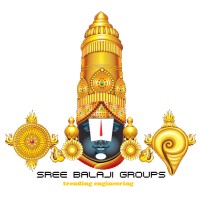 SREE BALAJI GROUPS logo - Similar company to Xlix Infotech