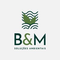 B&M Soluções Ambientais Ltda logo - Similar company to Dca Engenharia