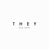 THEY New York logo - Similar company to Mighty Dream