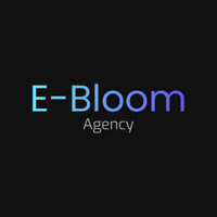 E-Bloom Agency logo - Similar company to Altafar