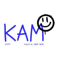 Khalid Al Ameri Media logo - Similar company to Briclogix Technologies