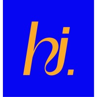 Agence Hina logo - Similar company to Glacier Ness