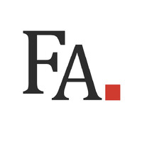 Frider Andrade | Advocacia Especializada logo - Similar company to Sarah Campos Sociedade De Advogados
