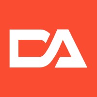 DedicatAide Solutions logo - Similar company to Welkin Tech Solutions