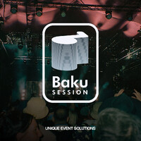 Baku Session logo - Similar company to Sky Garden Llc