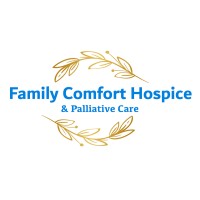 Family Comfort Hospice & Palliative Care logo - Similar company to Dignity Hospice