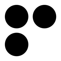 Black Point logo - Similar company to Surge Cloud