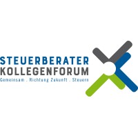 STEUERBERATER KOLLEGENFORUM logo - Similar company to Bitm Gmbh