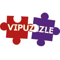 VIPuzzle Marketing logo - Similar company to Kinetic Recruitment Solutions