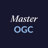 Master OGC Organisation Gestion Contrôle - Université de Lille logo - Similar company to Vous Êtes Ici - Sciences