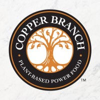 Copper Branch logo - Similar company to Eggsquis