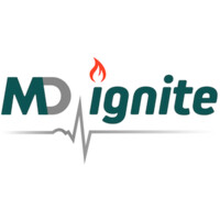 MD Ignite logo - Similar company to Visura Technologies