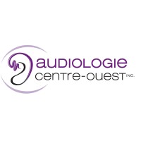 Audiologie Centre-Ouest Inc. logo - Similar company to Audition Solution Rachel Levy Audioprothésiste