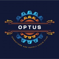 OPTUS - The Operations and Supply Chain Club - Indian Institute of Management, Raipur logo - Similar company to Opmac - Operations & General Management Club, Iim Bangalore